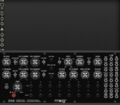 Moog 60