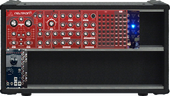 Test rack