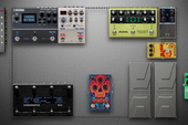 Midi Board