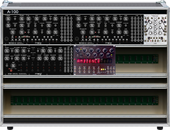 My behind Eurorack
