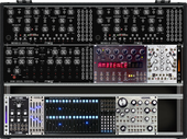 My behind Eurorack