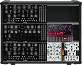 My mousy Eurorack