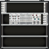 Berliner 4 x 105hp