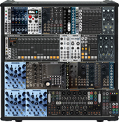 My hated Eurorack