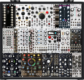 STUDIO RACK -