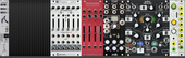 My intent Eurorack