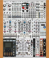 Werkshopf Rack
