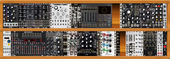 My villose Eurorack
