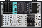 My breeding Eurorack