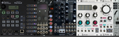 My nifty Eurorack