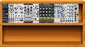 Jason's Modular Grid