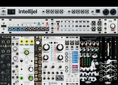 Intellijel 62 (copied from jessevaughan)