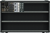 Actual Rack
