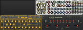 My moldy Eurorack