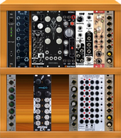 My funest Eurorack