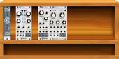 First Eurorack