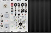 My podgy Eurorack
