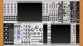 Mircobrute Rack (2 rows)