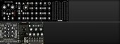 Behringer eurorack go (copied from Teddyrobz)