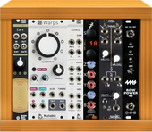 Effect Rack