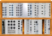 My tight Eurorack