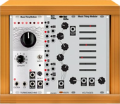Music Thing Box