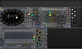 intellijel 7u 104hp
