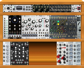 Eurorack 1