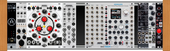 Rackbrute 3u