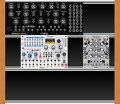 Mick's Eurorack