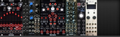 My arid Eurorack