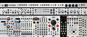 My 4U Eurorack 1