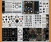 My Ambient Music Box