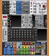 My first Eurorack