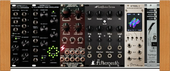 Moog Tier 3