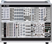 My LLL Eurorack