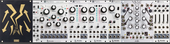 My tender Eurorack