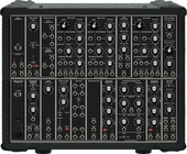 My actual MU