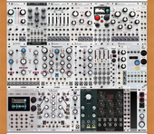 Werkshopf Rack Large