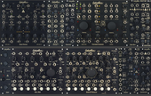 My apart Eurorack