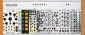 Goal  rack + Beatstep Pro