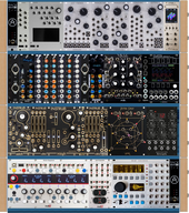 Secondary Eurorack