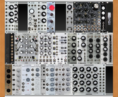 MY Eurorack