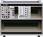 Realistic eurorack