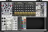 My tight Eurorack