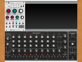 My New Eurorack