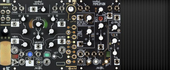 My waveless Eurorack
