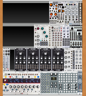 RackBrute (Metron)