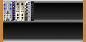 My first DIY Eurorack