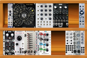 My unquenched Eurorack